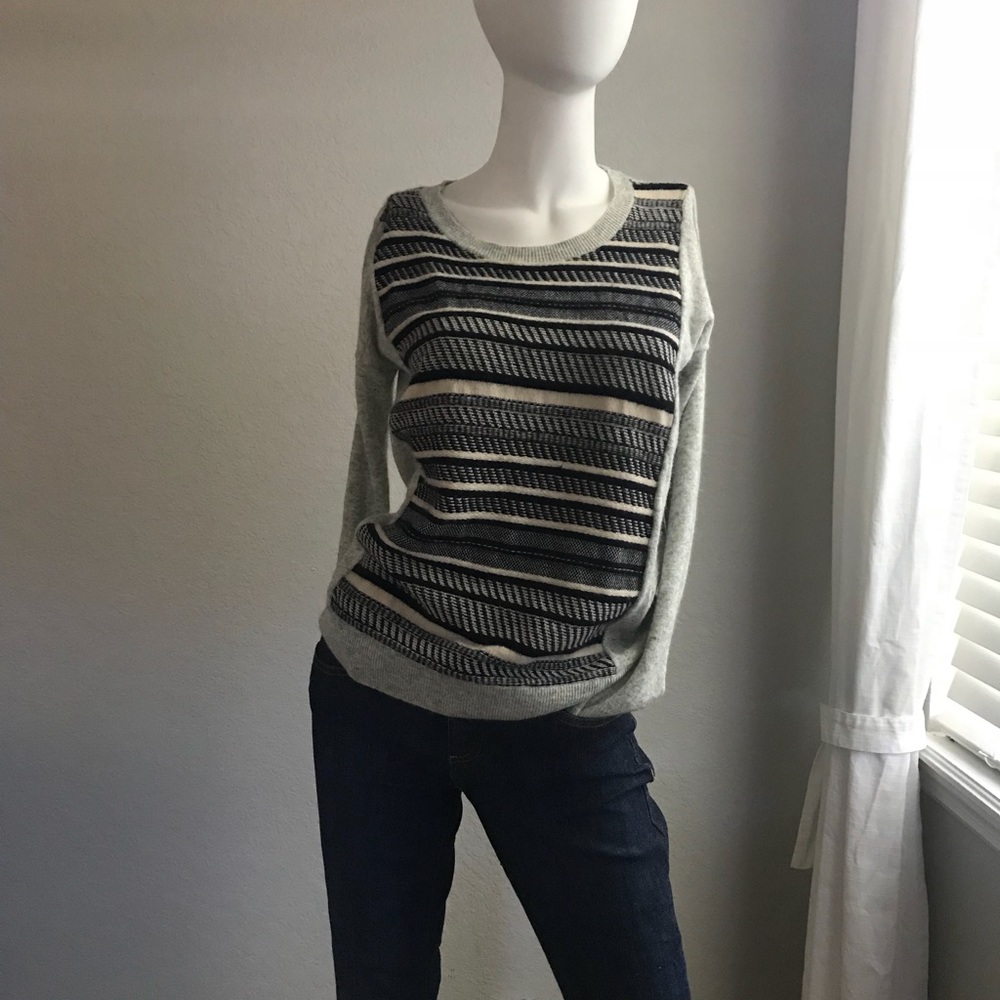 J. Crew Sweater - Picture 4 of 6
